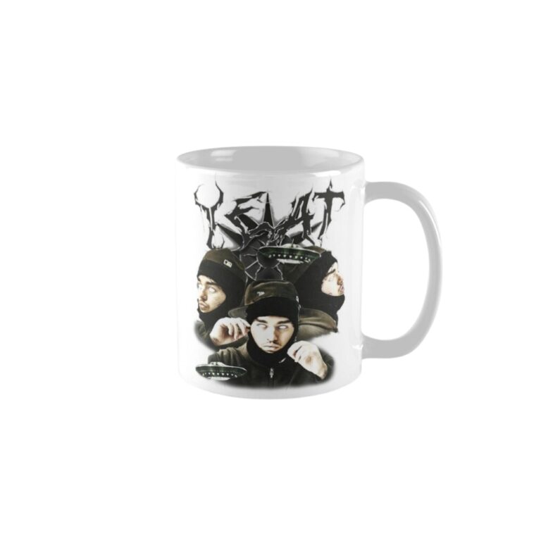 Mug - Yeat UK Merch