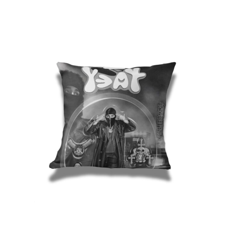 Pillow - Yeat UK Merch