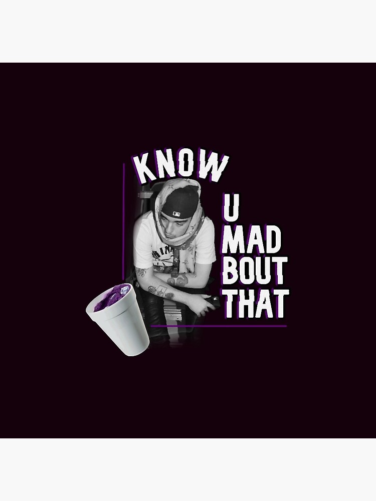 Mad Bout That Yeat Tapestry - Image 2