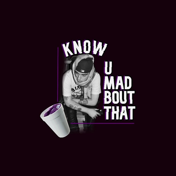 Mad Bout That Yeat Tote Bag - Image 2
