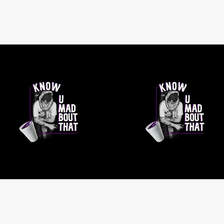 Mad Bout That Yeat Mug - Image 2