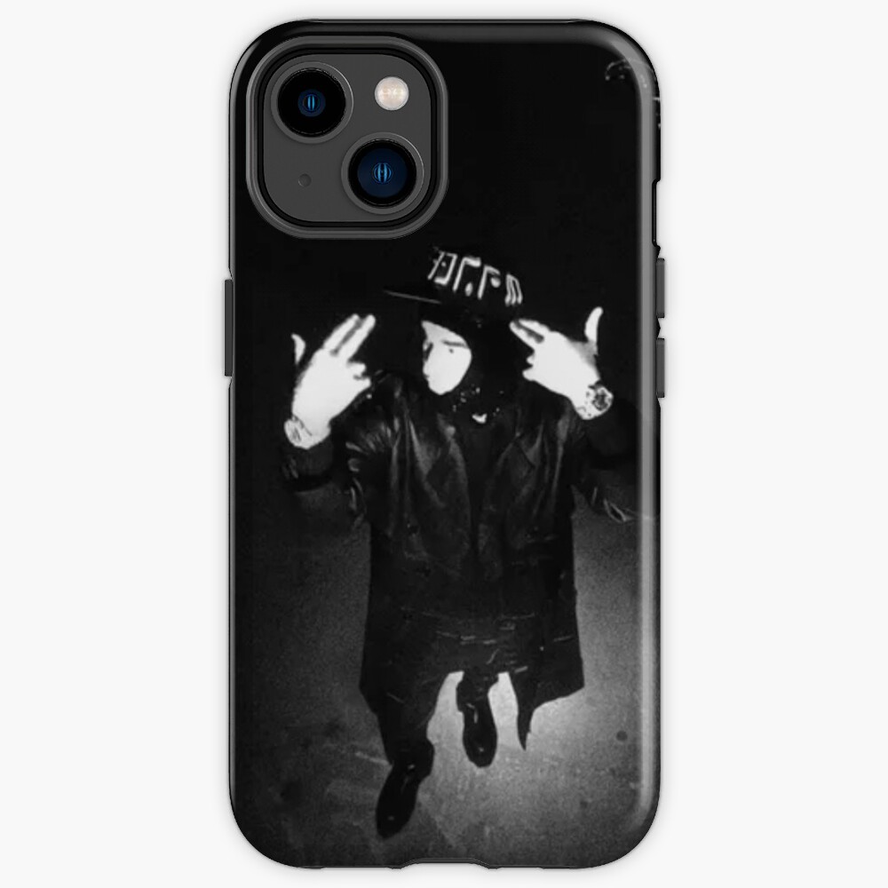 Yeat Lyfe Graphic Iphone Case
