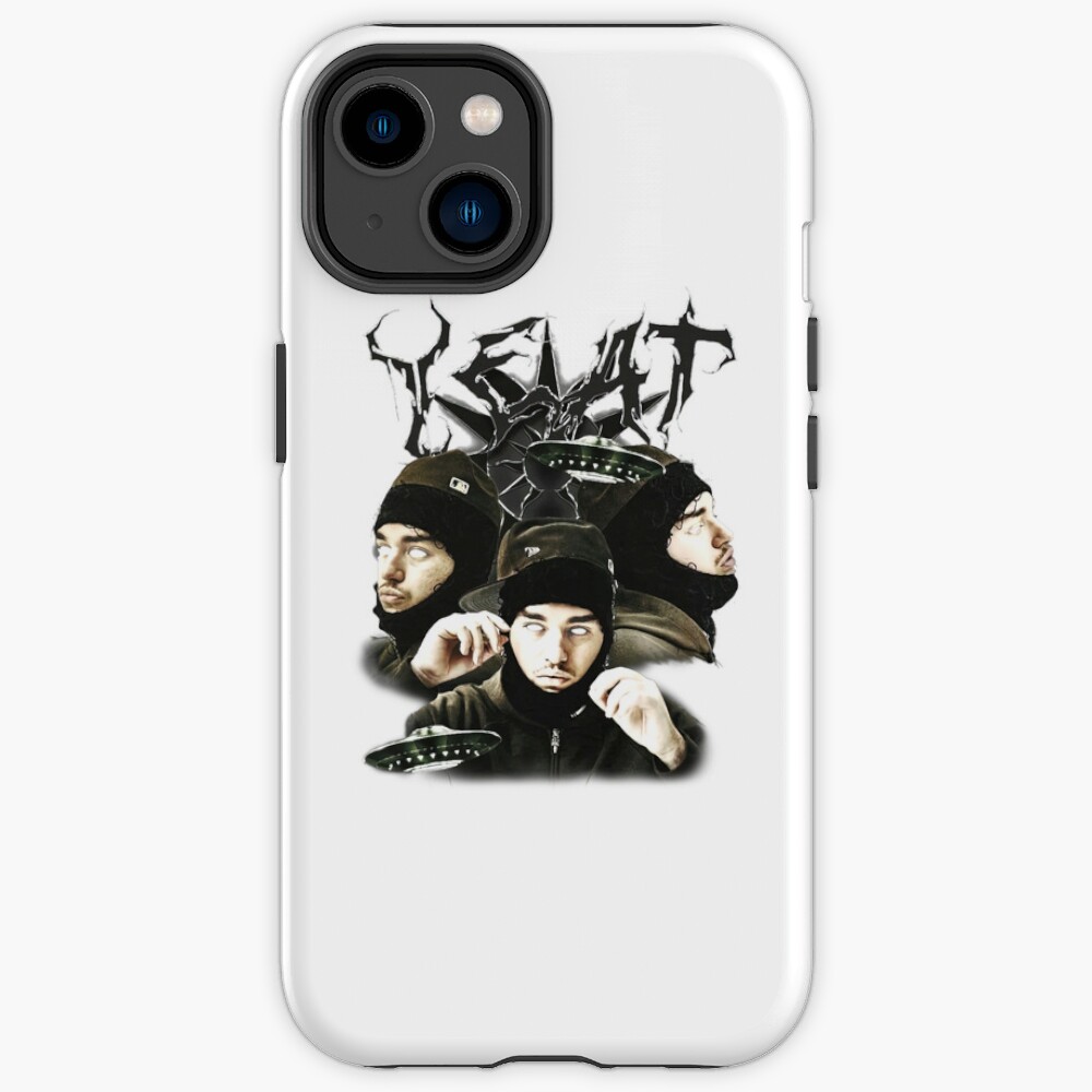 Yeat Rap Music Iphone Case