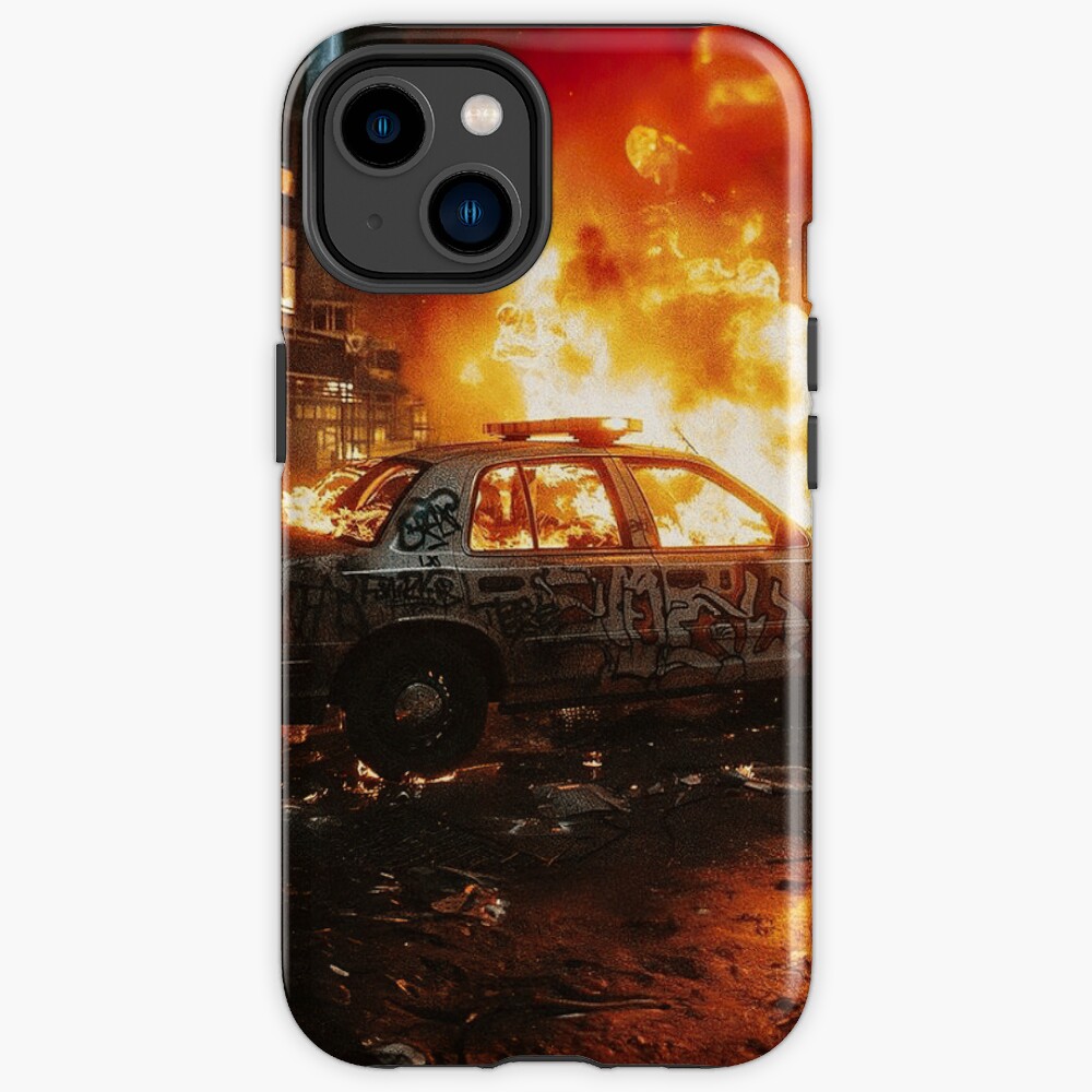 Lyfe Style Album Art Iphone Case