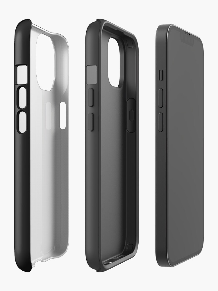 Copy Of Summrs Believe The Hype Yeat Xray Design Iphone Case - Image 2