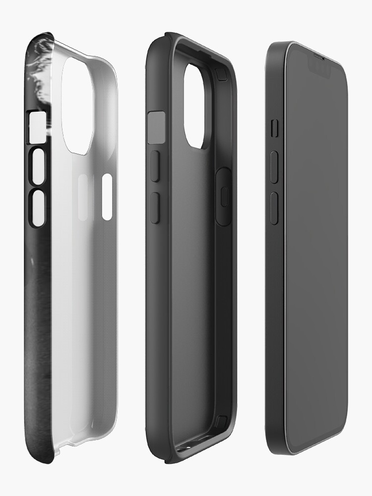 Yeat Lyfe Graphic Iphone Case - Image 2