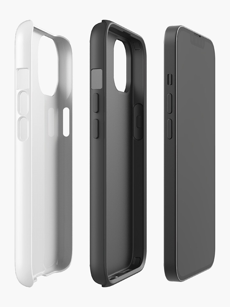 Yeat Metallic Text Iphone Case - Image 2