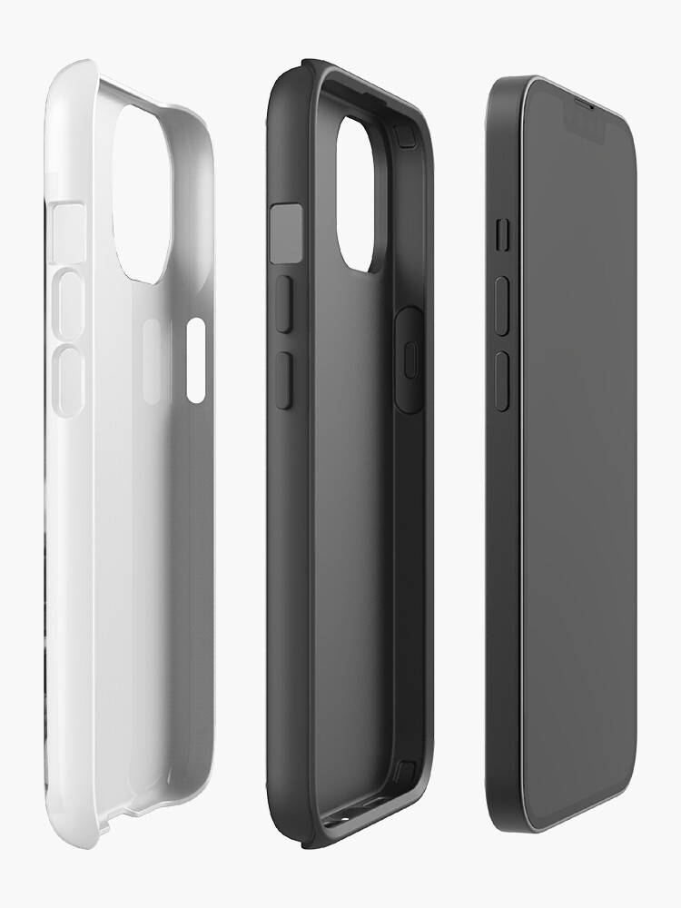 Yeat Rapper Gothic Iphone Case - Image 2
