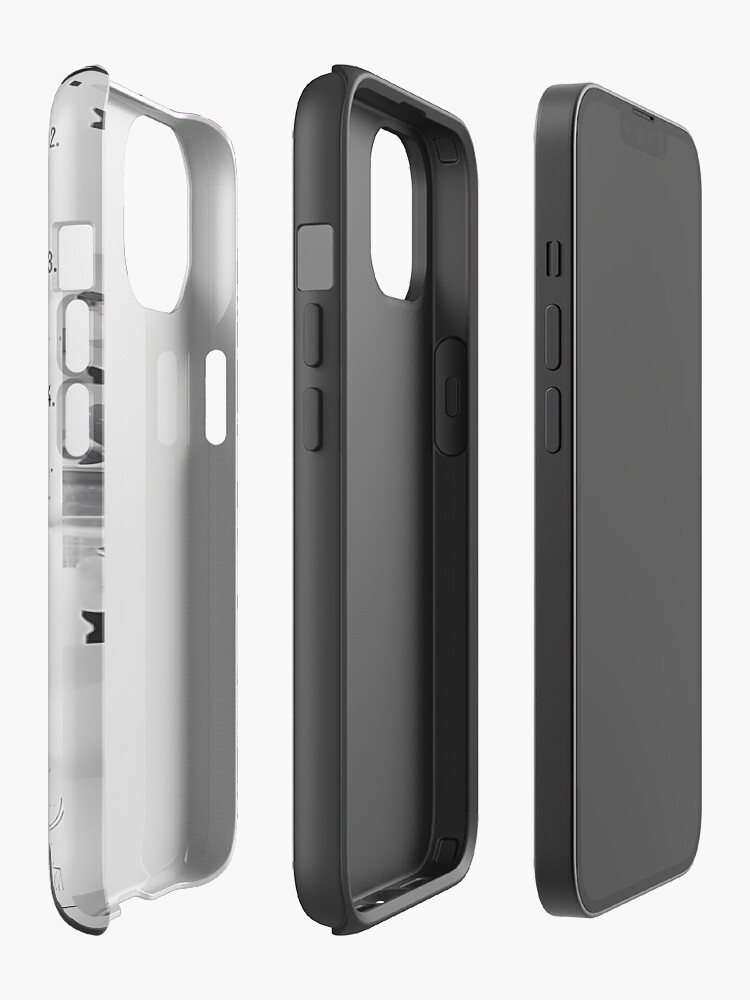 Yeat Aftrlyfe Iphone Case - Image 2