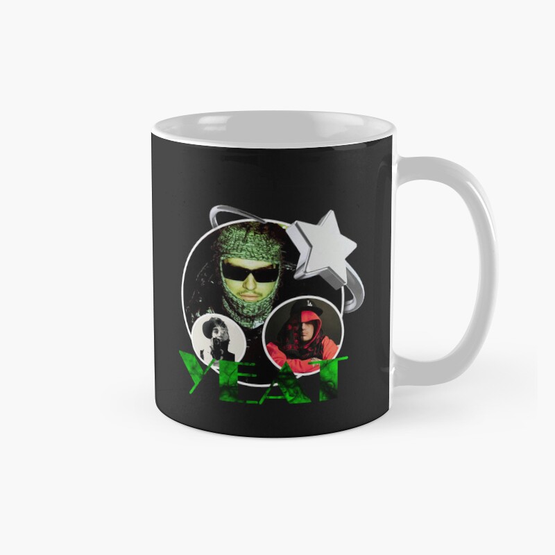 Yeat Moody Mug