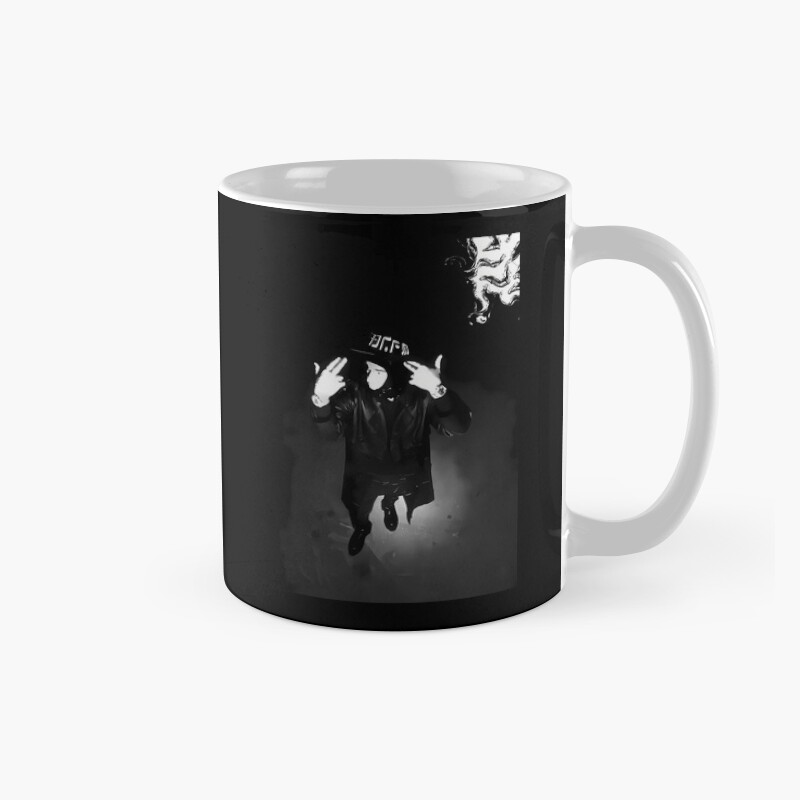 Yeat Lyfe Mug
