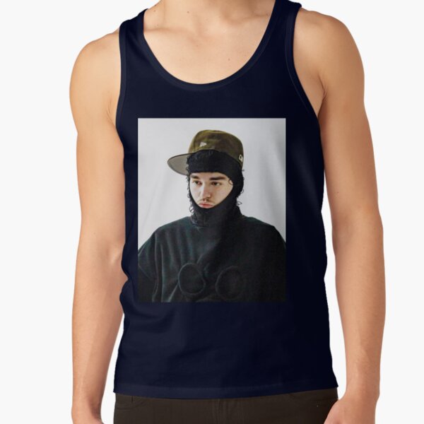Yeat Rapper Streetwear Tank Top - Image 5