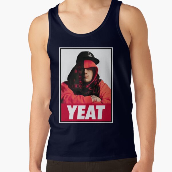 Get Busy Yeat Tank Top - Image 5