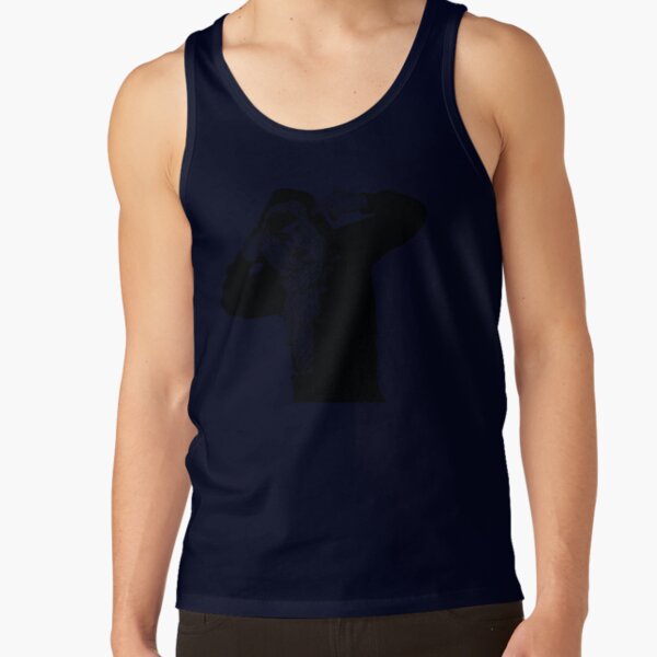 Yeat Minimal Tank Top - Image 5