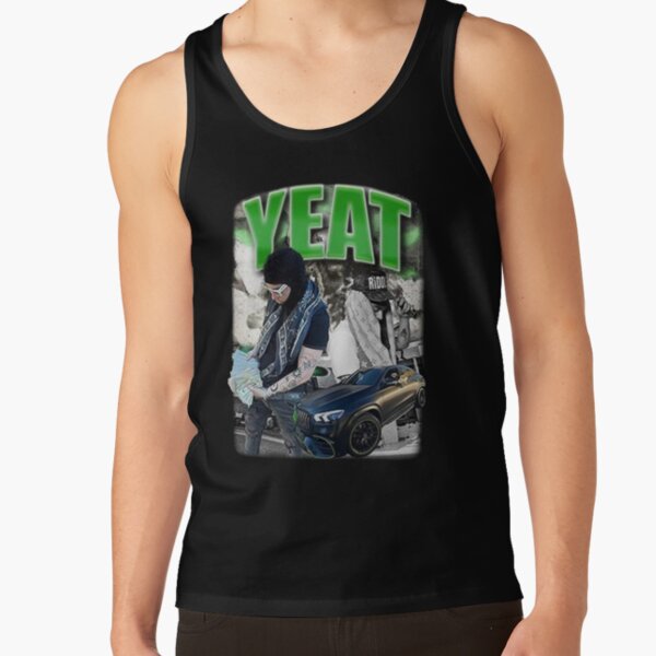 Yeat Classic Tank Top