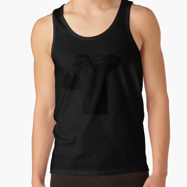 Yeat Minimal Tank Top - Image 2