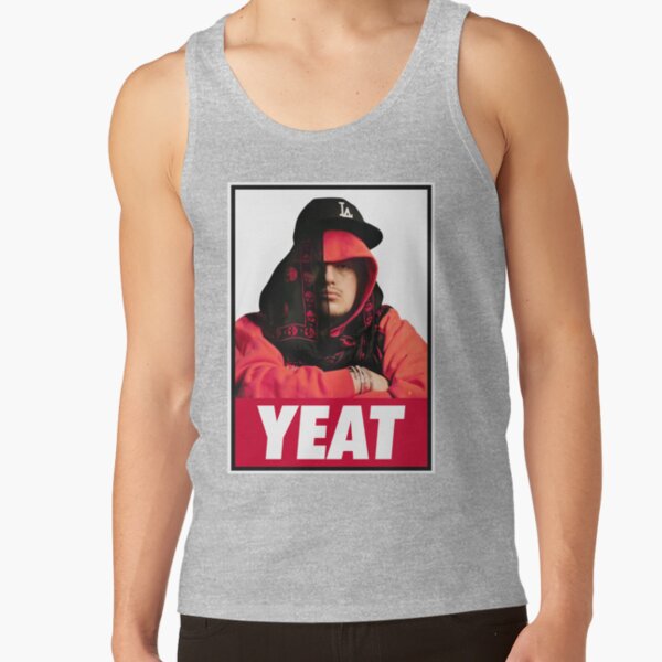 Get Busy Yeat Tank Top - Image 3