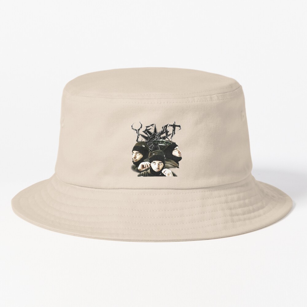 Yeat Rap Music Bucket Hat