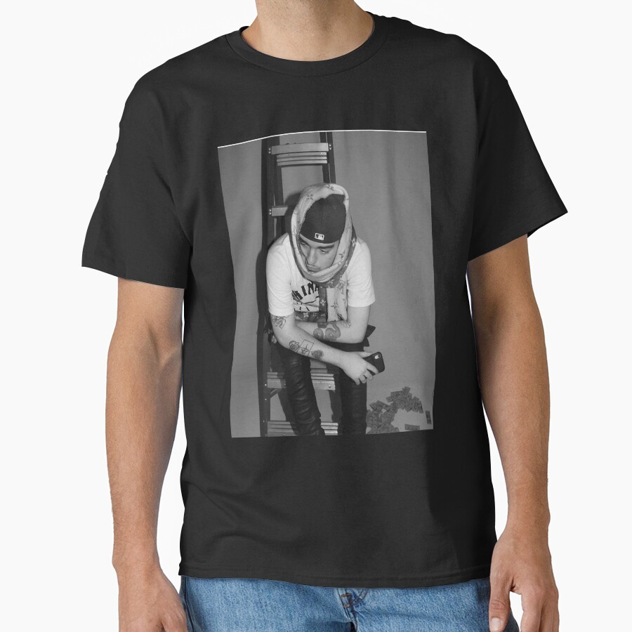 Yeat Graphic T-shirt