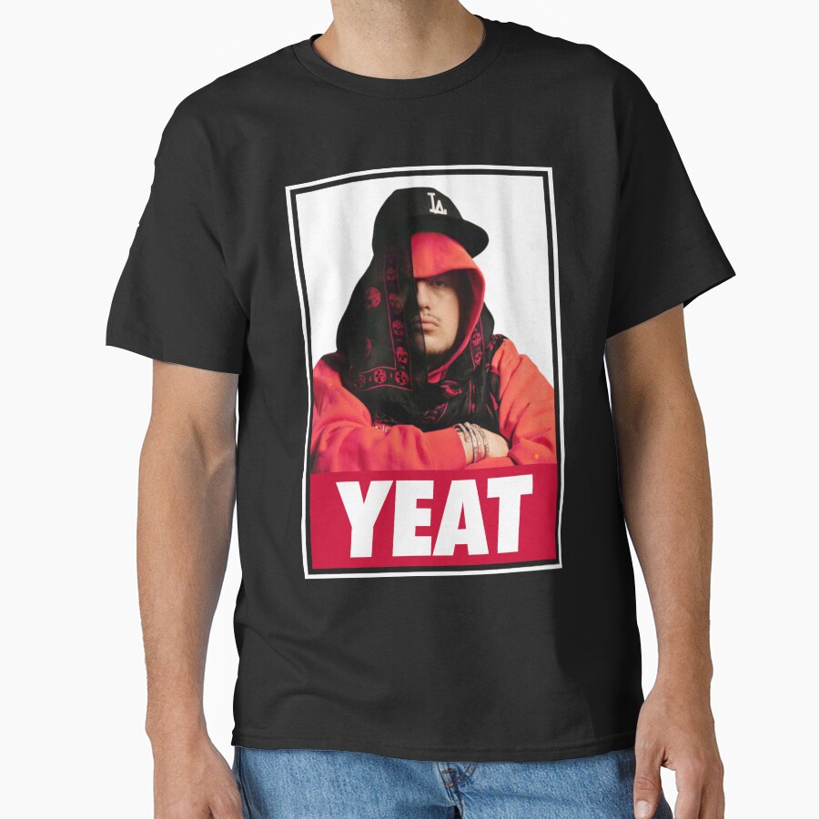 Get Busy Yeat T-shirt