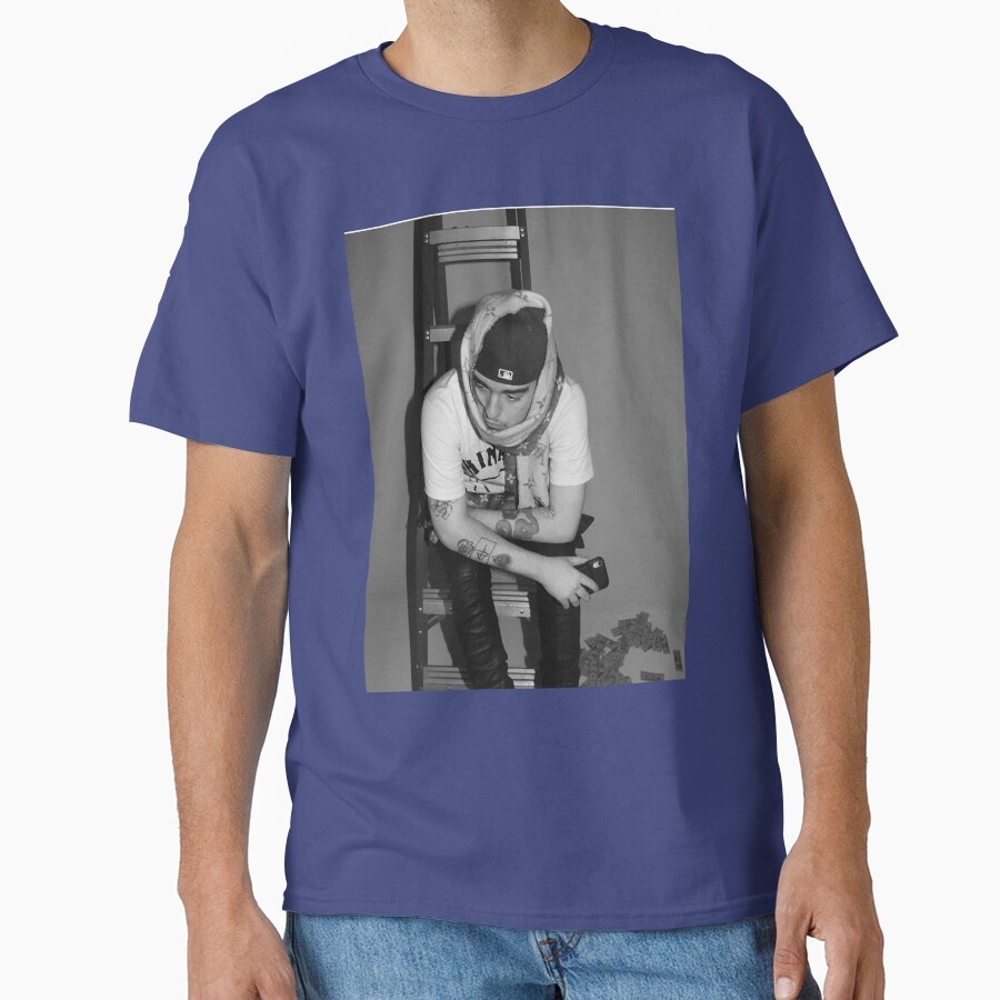 Yeat Graphic T-shirt - Image 4