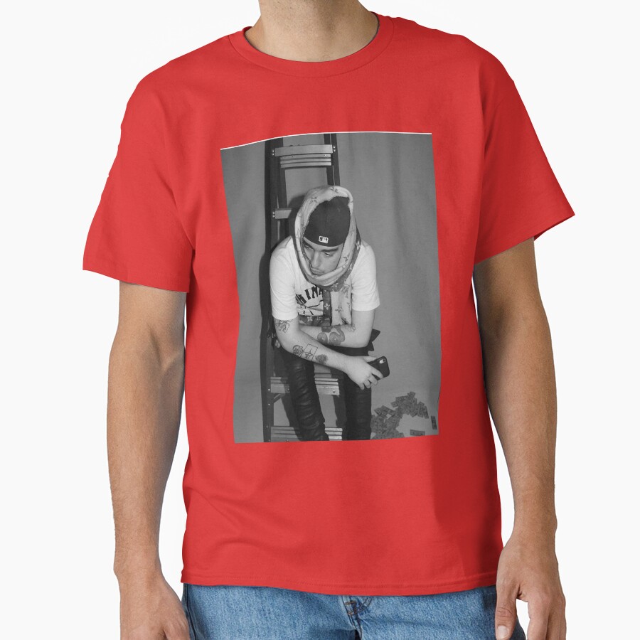 Yeat Graphic T-shirt - Image 5