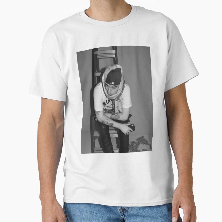 Yeat Graphic T-shirt - Image 2