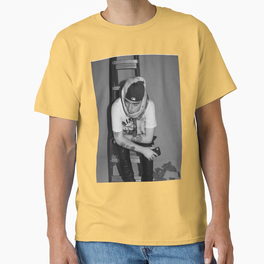 Yeat Graphic T-shirt - Image 6