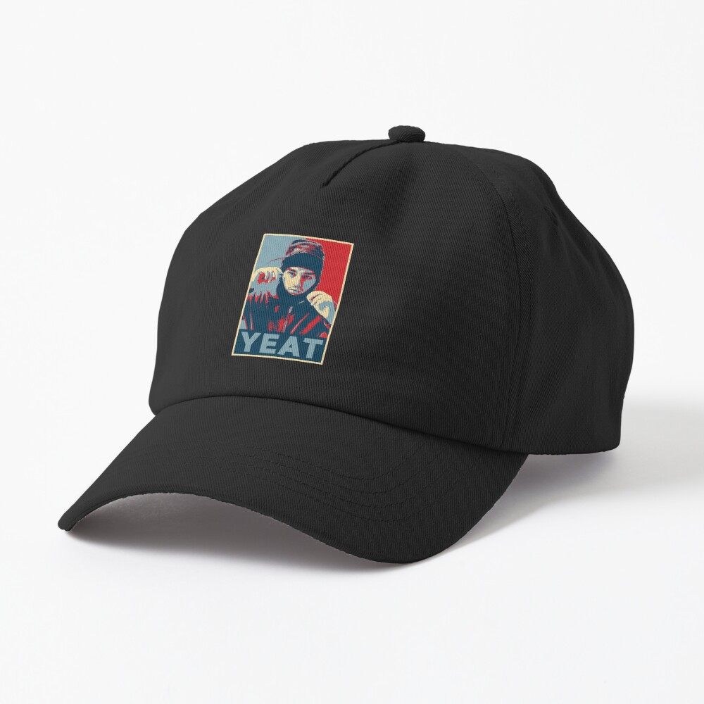 Yeat Hope Poster Hat