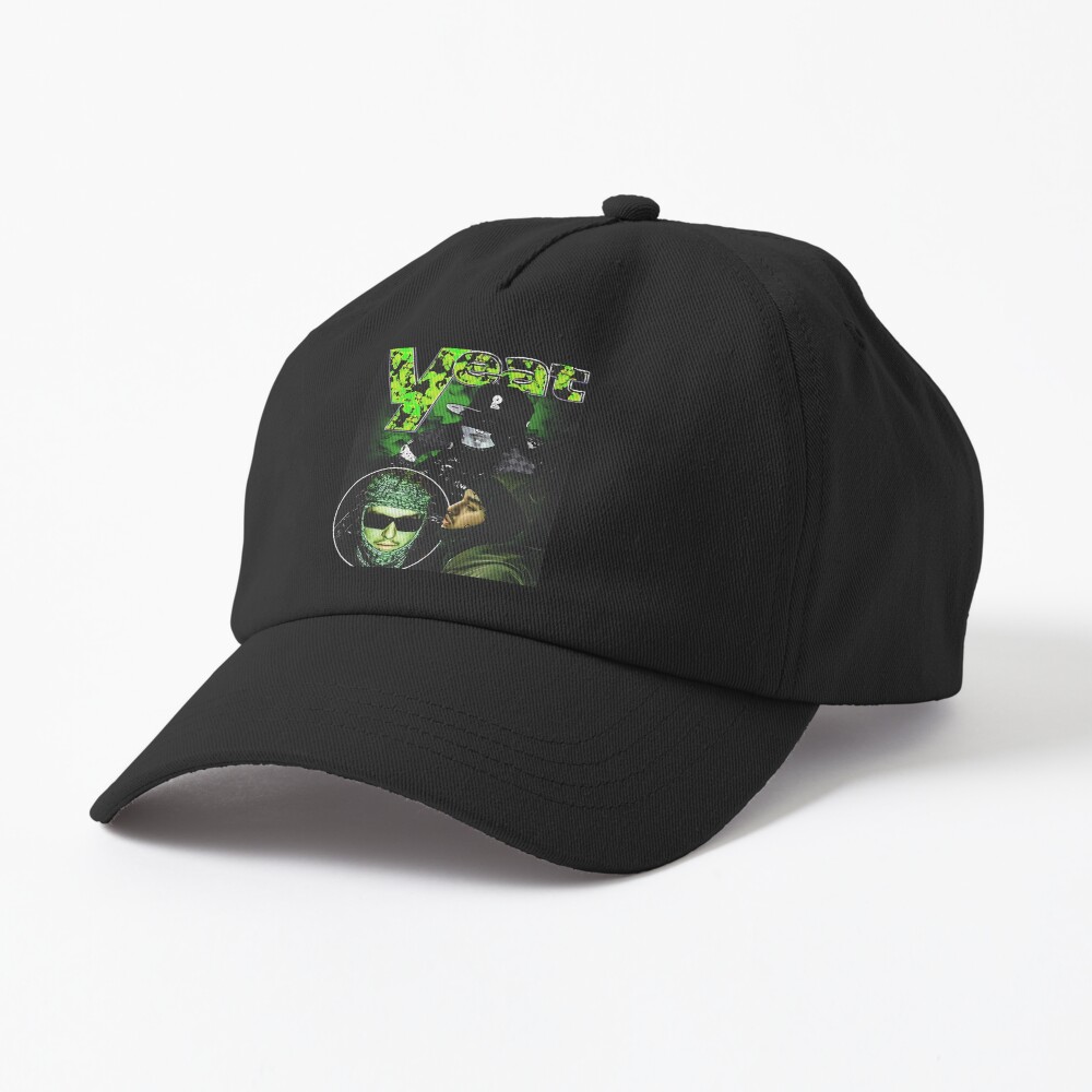 Yeat Noah Olivier Smith Hat