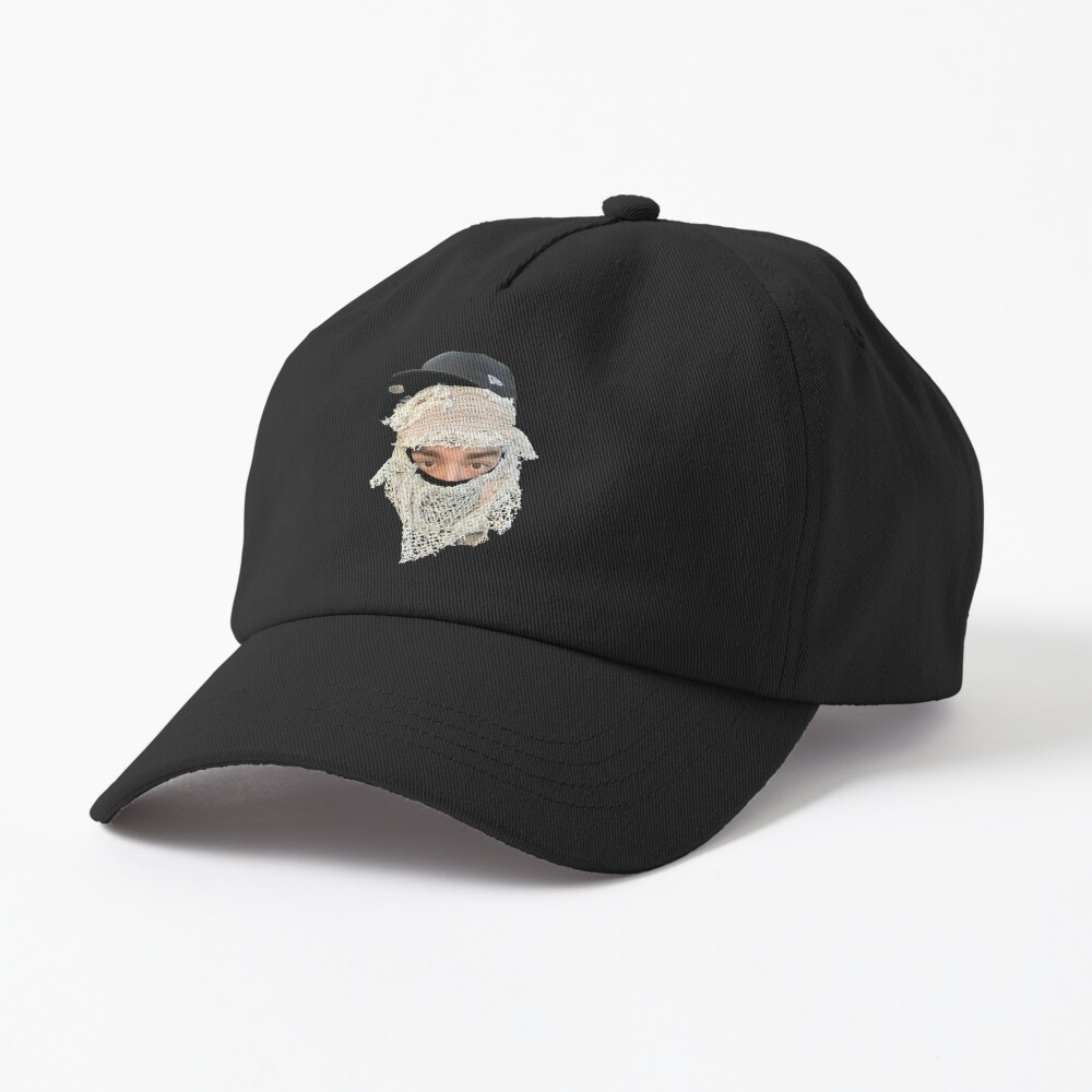 Yeat Turban Merch Hat