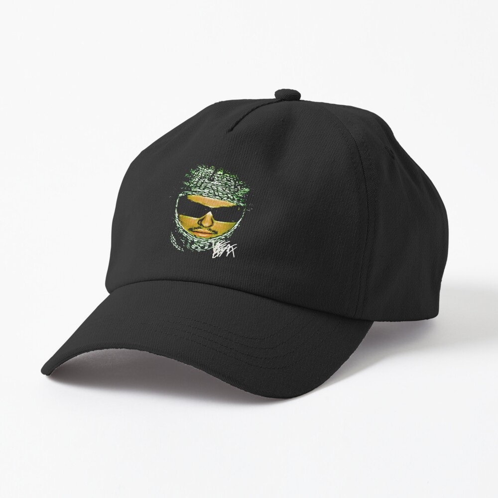 Yeat Rapper Face Hat