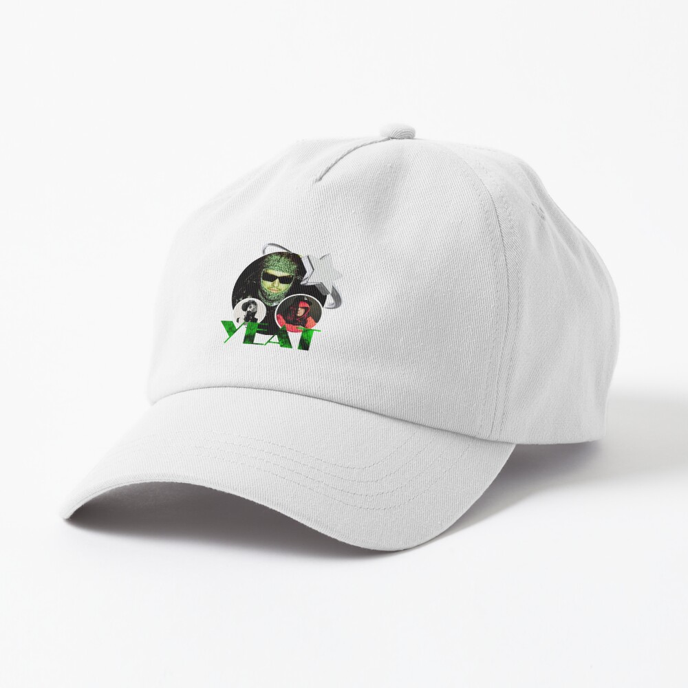 Yeat Rapper Streetwear Hat