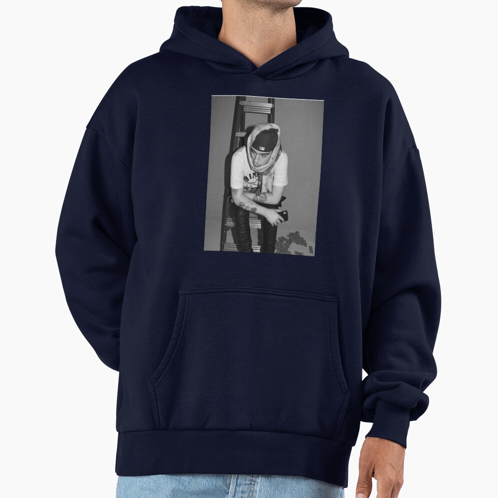 Yeat Graphic Hoodie - Image 5