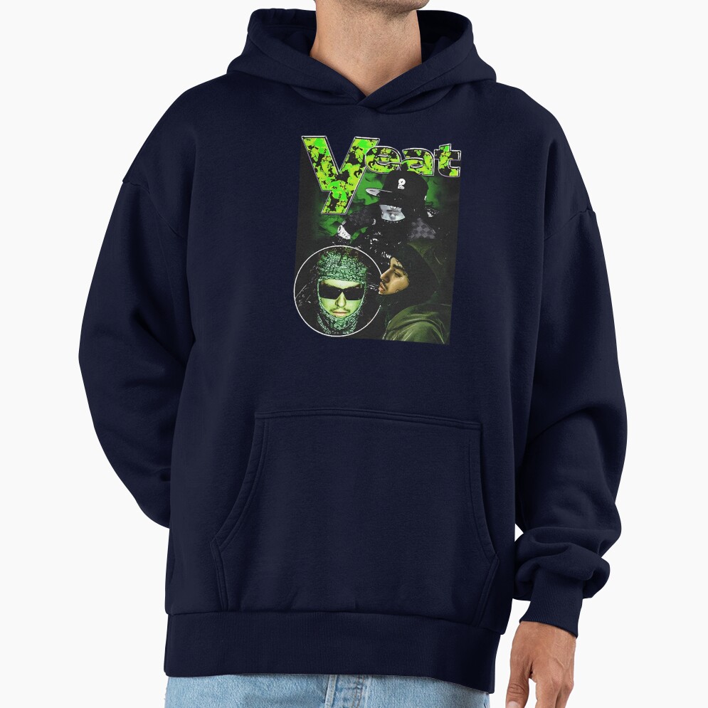 Yeat Noah Olivier Smith Hoodie - Image 5