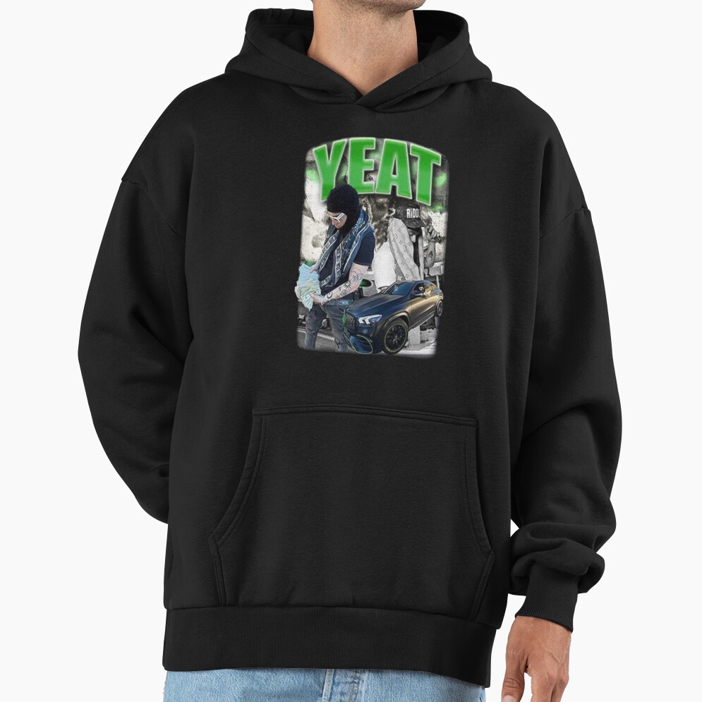 Yeat Classic Hoodie