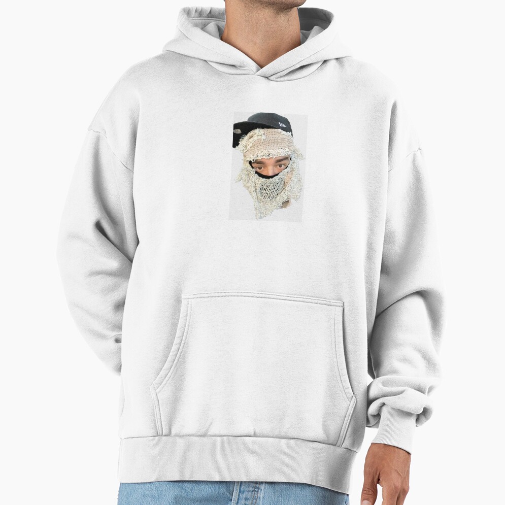 Yeat Turban Merch Hoodie