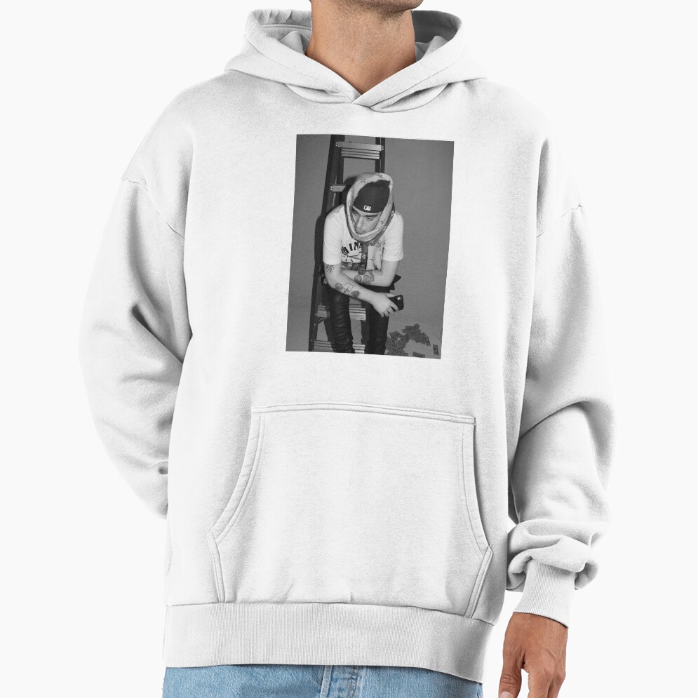 Yeat Graphic Hoodie - Image 2
