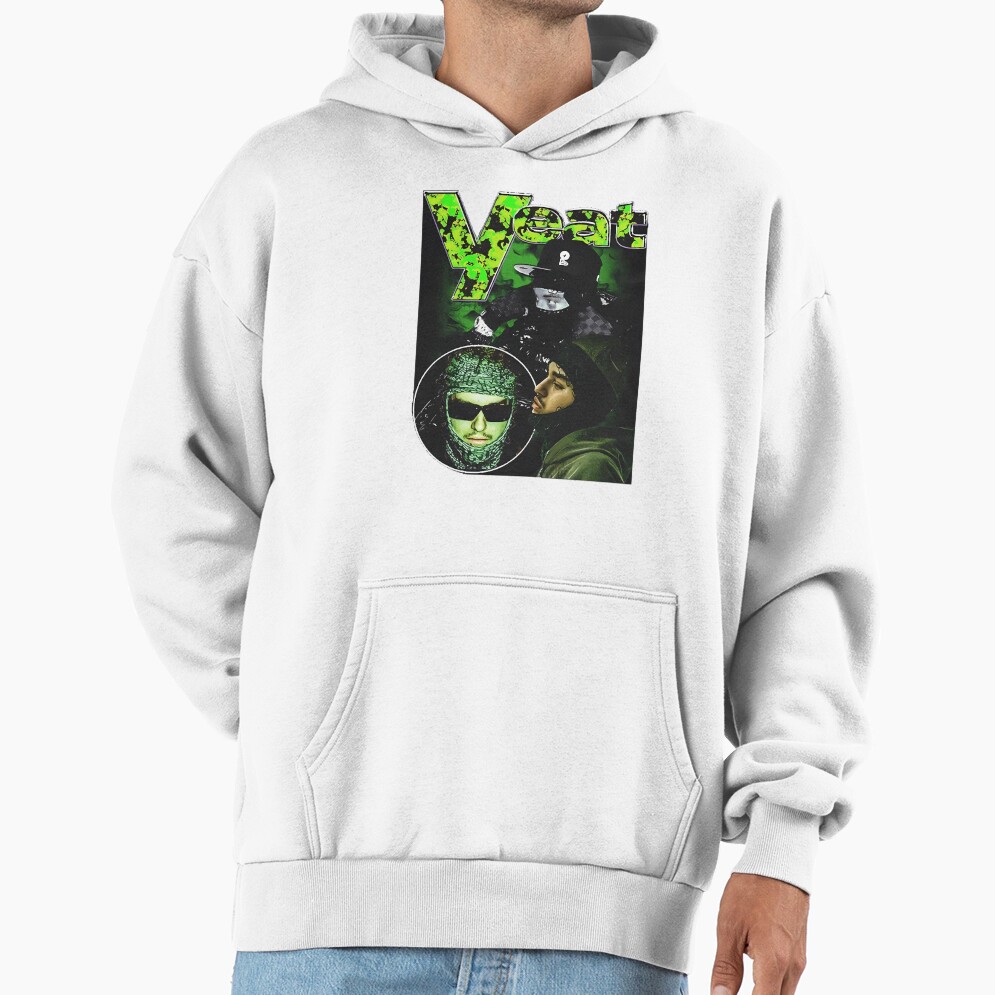 Yeat Noah Olivier Smith Hoodie