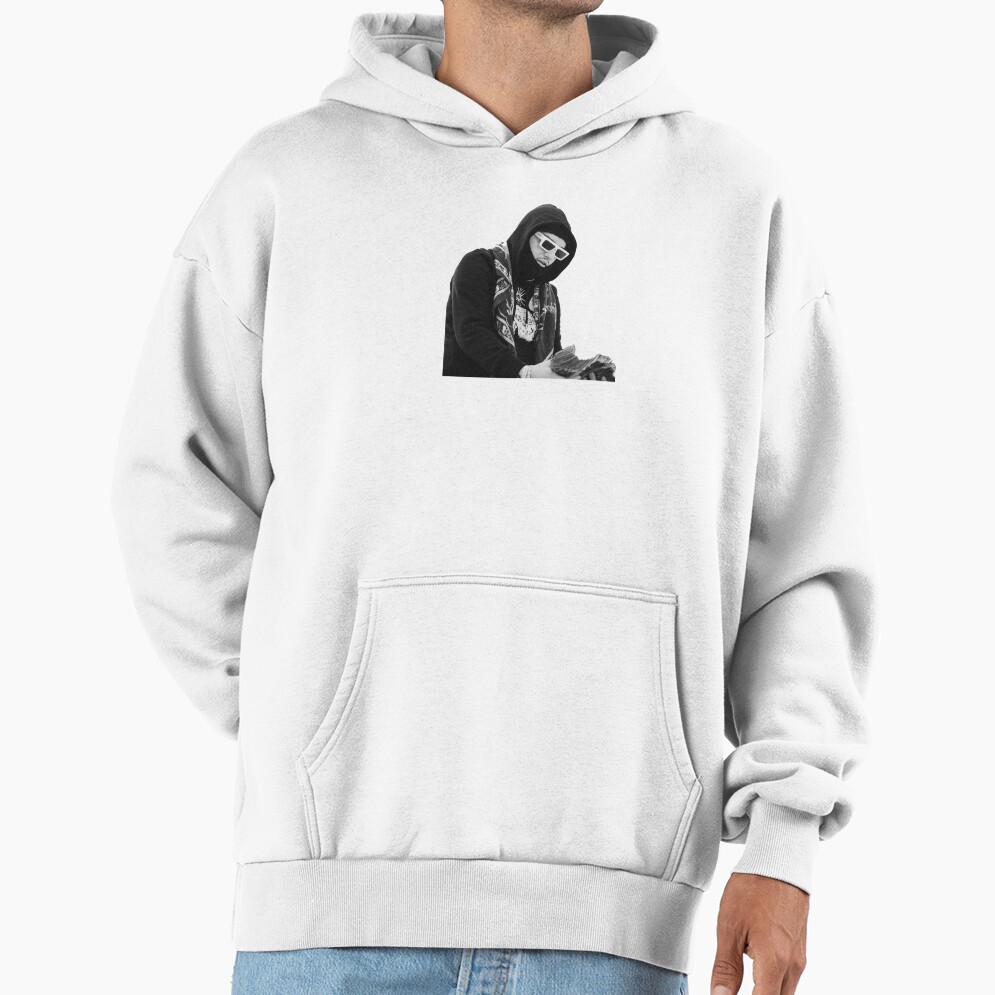 Yeat Rapper Moody Hoodie