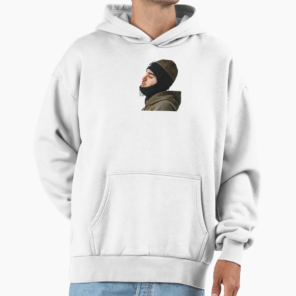 Yeat Rapper Gothic Hoodie