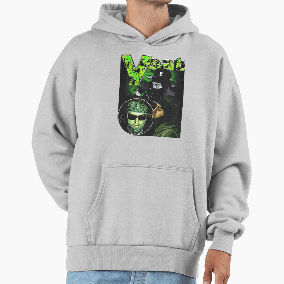 Yeat Noah Olivier Smith Hoodie - Image 4