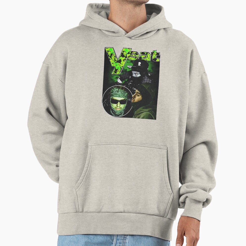 Yeat Noah Olivier Smith Hoodie - Image 3