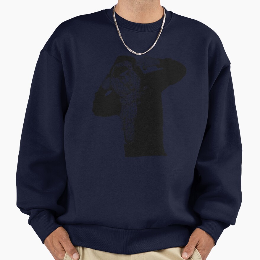 Yeat Minimal Sweatshirt - Image 5