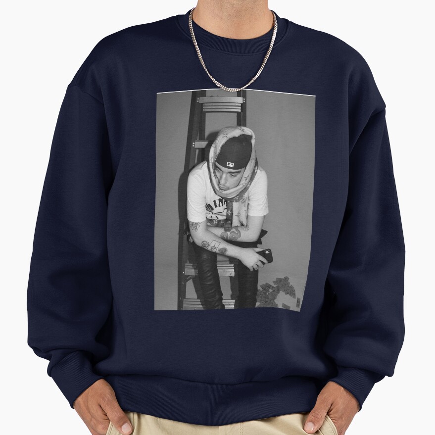 Yeat Graphic Sweatshirt - Image 5
