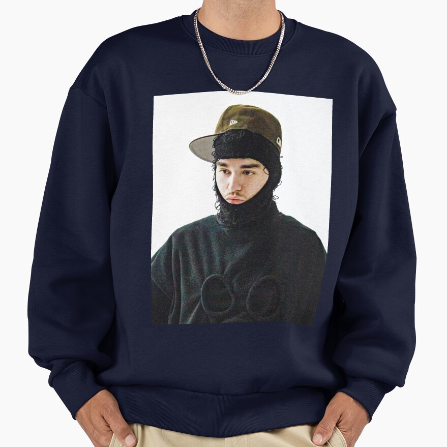 Yeat Rapper Streetwear Sweatshirt - Image 5