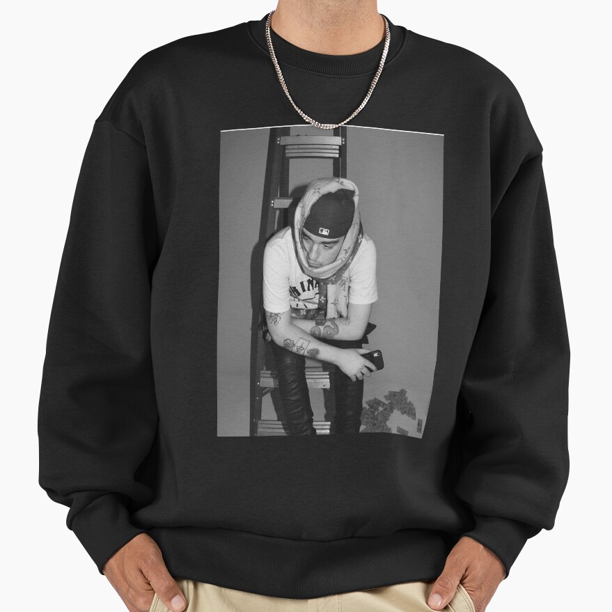Yeat Graphic Sweatshirt