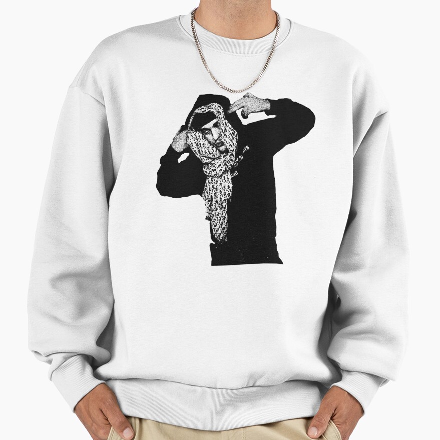 Yeat Minimal Sweatshirt