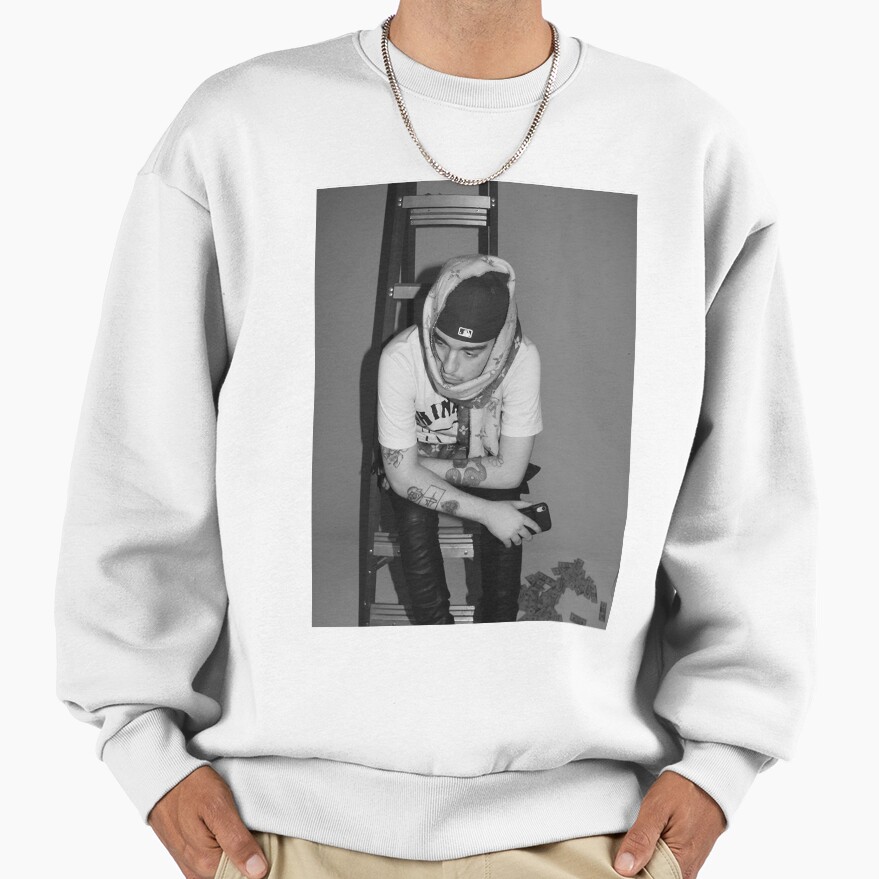 Yeat Graphic Sweatshirt - Image 2