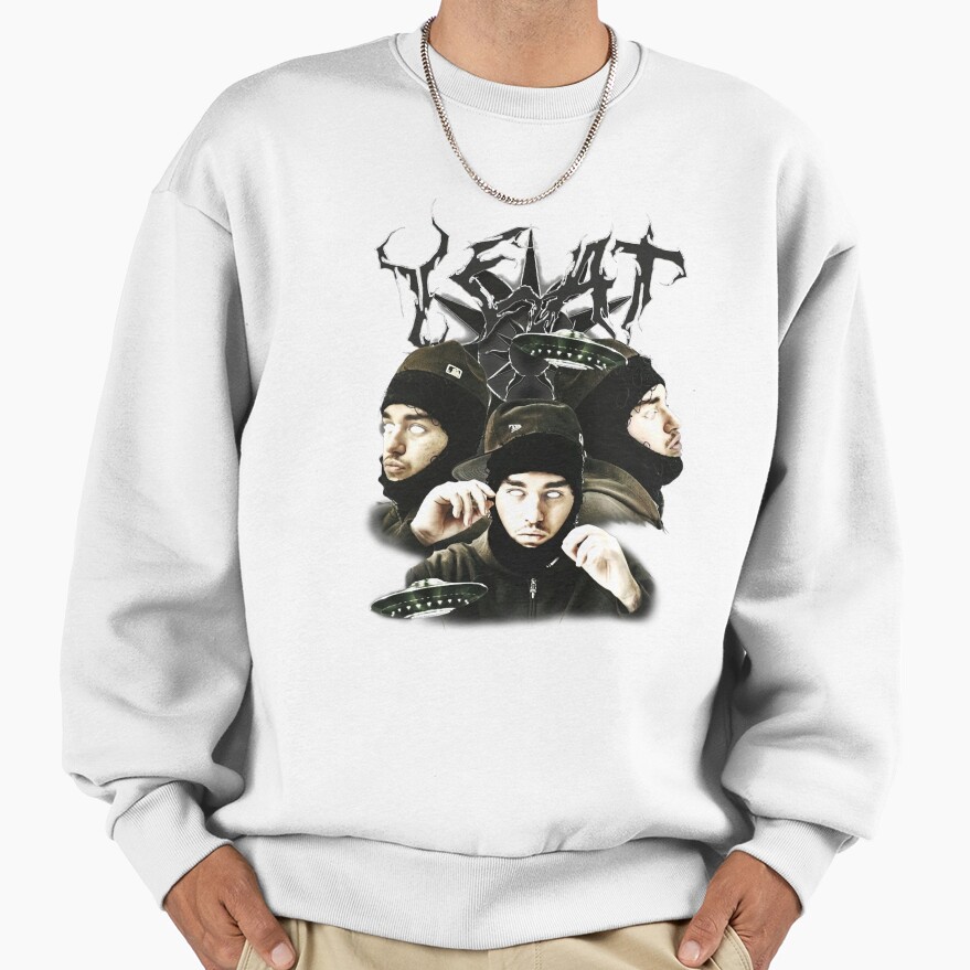 Yeat Rap Music Sweatshirt